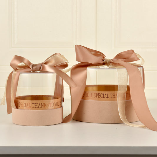 Bridal Box, Acrylic Box , Keepsake Box, Bridesmaid Gift Box ,Unfilled Gift Box