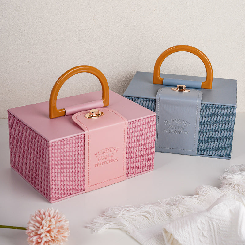 Bridal Box, Keepsake Box, Bridesmaid Gift Box