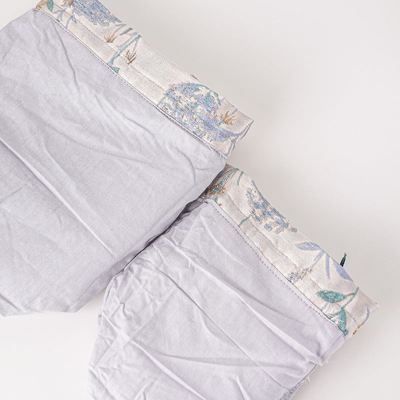 Wedding Gift Tote,Bridesmaid Bag,Japanese Knot Bag, Wrist Bag