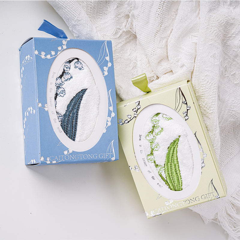 Wedding Towel ,Marriage Towel,Bridal Shower Gift