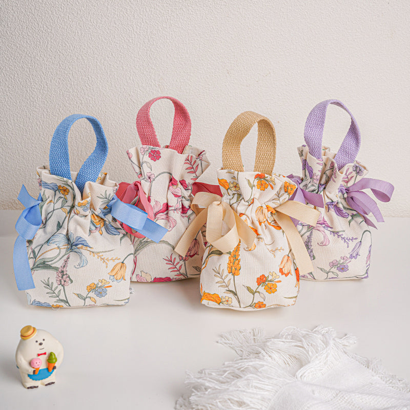 Wedding Favor Bag,Candy Bag,Drawstring Bag,Gift Bag