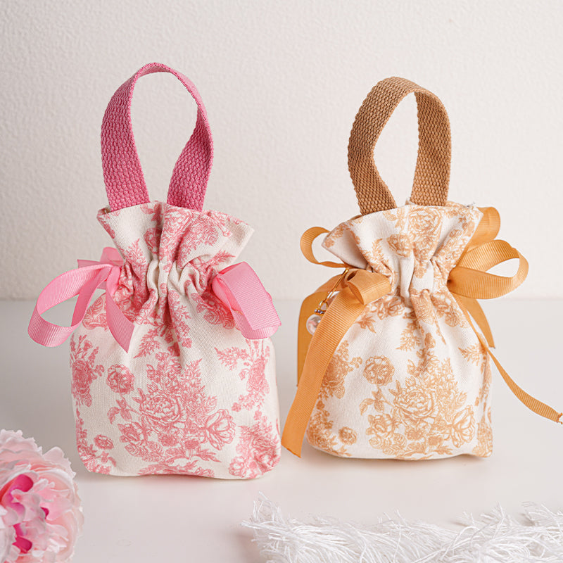 Wedding Favor Bag,Candy Bag,Drawstring Bag,Gift Bag