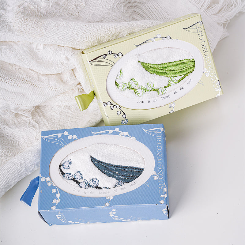 Wedding Towel ,Marriage Towel,Bridal Shower Gift