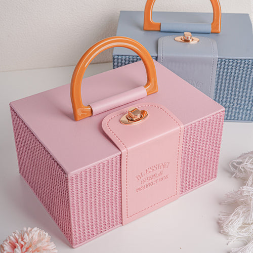 Bridal Box, Keepsake Box, Bridesmaid Gift Box