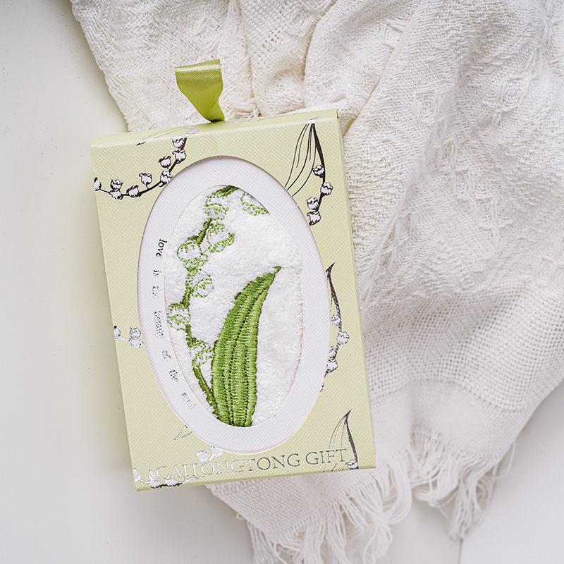 Wedding Towel ,Marriage Towel,Bridal Shower Gift
