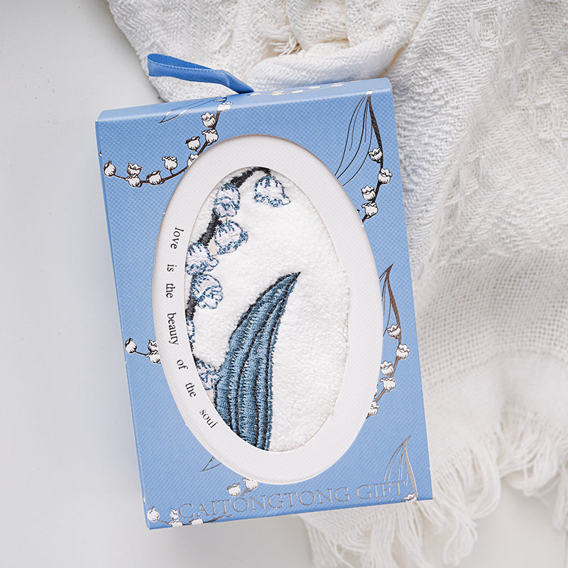 Wedding Towel ,Marriage Towel,Bridal Shower Gift