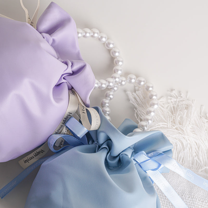 Wedding Favor Bag,Candy Bag,Pearl Handbag