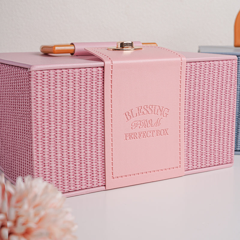 Bridal Box, Keepsake Box, Bridesmaid Gift Box