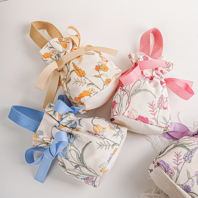 Wedding Favor Bag,Candy Bag,Drawstring Bag,Gift Bag