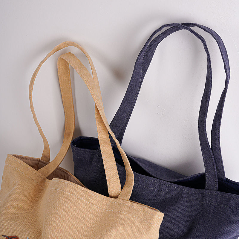 Canvas Shoulder Bag,Cute Tote Bag,Supermarket Bag