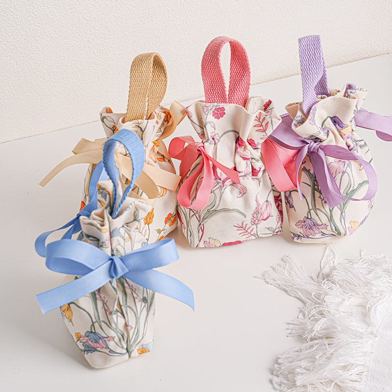 Wedding Favor Bag,Candy Bag,Drawstring Bag,Gift Bag