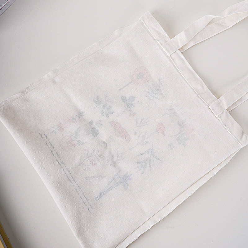 Canvas Shoulder Bag,Cute Tote Bag