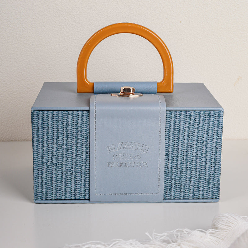 Bridal Box, Keepsake Box, Bridesmaid Gift Box