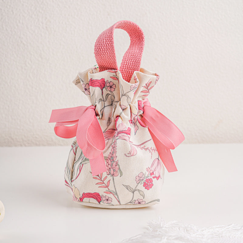 Wedding Favor Bag,Candy Bag,Drawstring Bag,Gift Bag