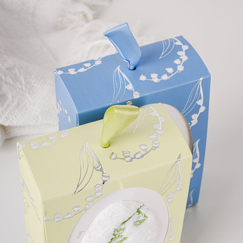 Wedding Towel ,Marriage Towel,Bridal Shower Gift