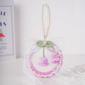 Crochet Car Hanging , Car Accessories,Room Charm Decor