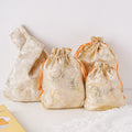 Wedding Gift Tote,Bridesmaid Bag,Japanese Knot Bag,Wrist Bag,Change Purse