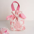 Wedding Favor Bag,Candy Bag,Drawstring Bag,Gift Bag