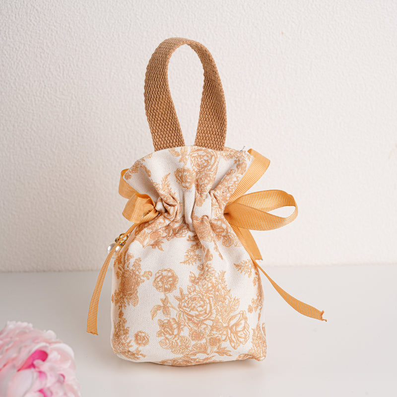 Wedding Favor Bag,Candy Bag,Drawstring Bag,Gift Bag