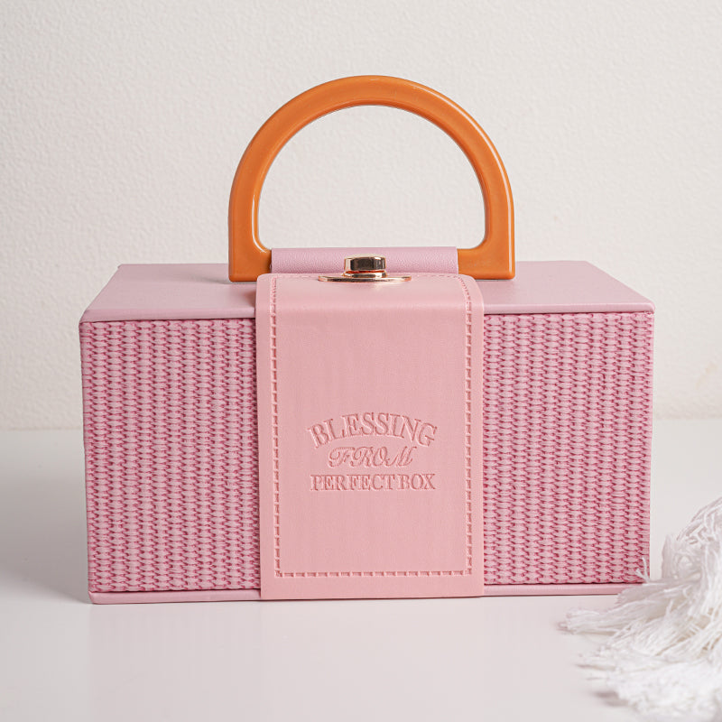 Bridal Box, Keepsake Box, Bridesmaid Gift Box