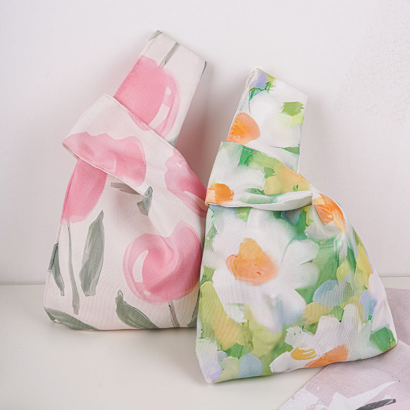 Japanese Knot Bag,Wrist Bag,Evening Handbag,Wedding Gift Tote,Bridesmaid Bag