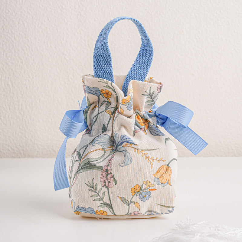 Wedding Favor Bag,Candy Bag,Drawstring Bag,Gift Bag