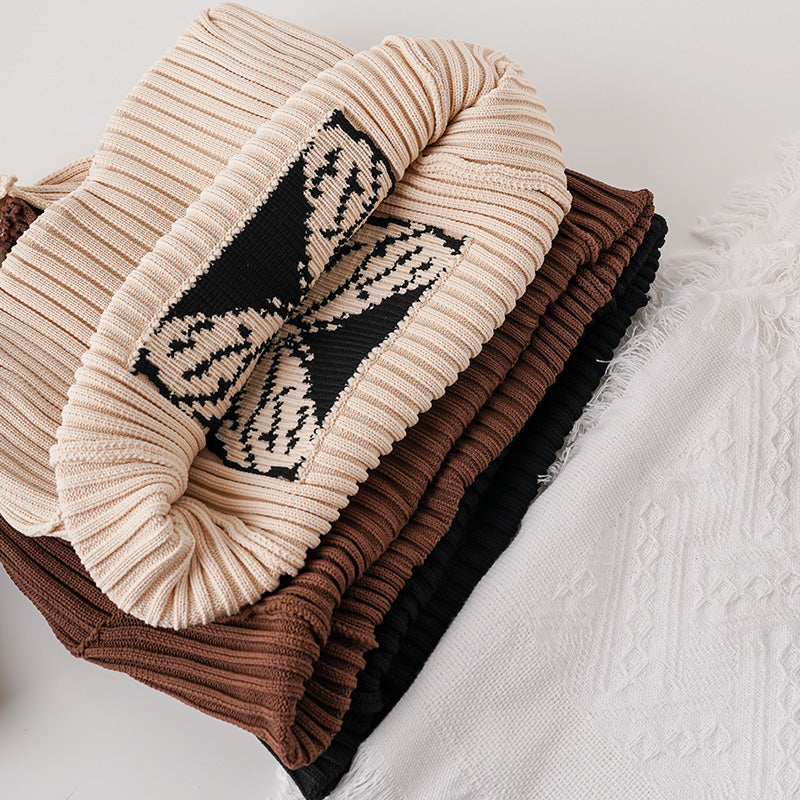 Crochet Tote Bag, Knit Tote Bag