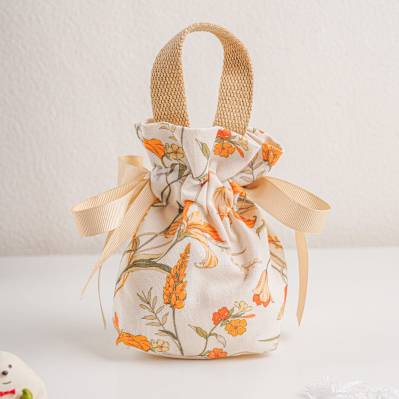 Wedding Favor Bag,Candy Bag,Drawstring Bag,Gift Bag