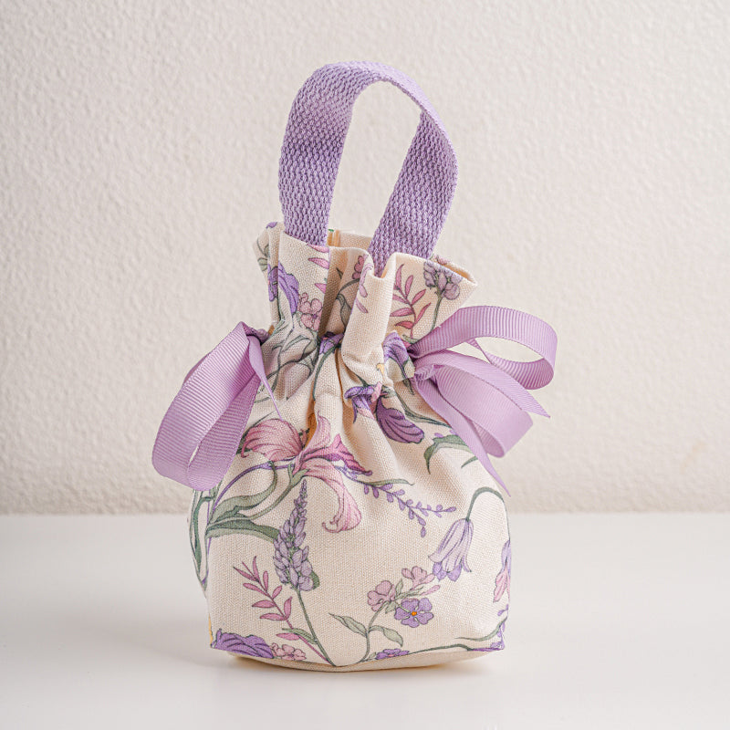 Wedding Favor Bag,Candy Bag,Drawstring Bag,Gift Bag