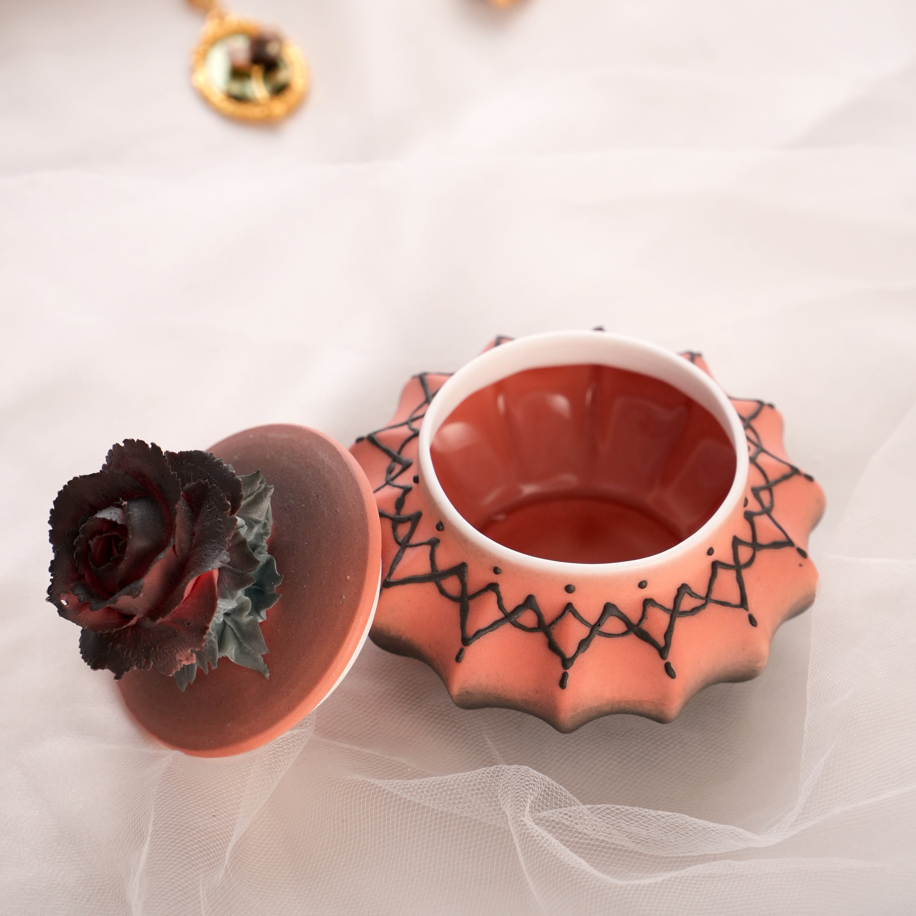 Jewel Case,Jewelry Storage Box