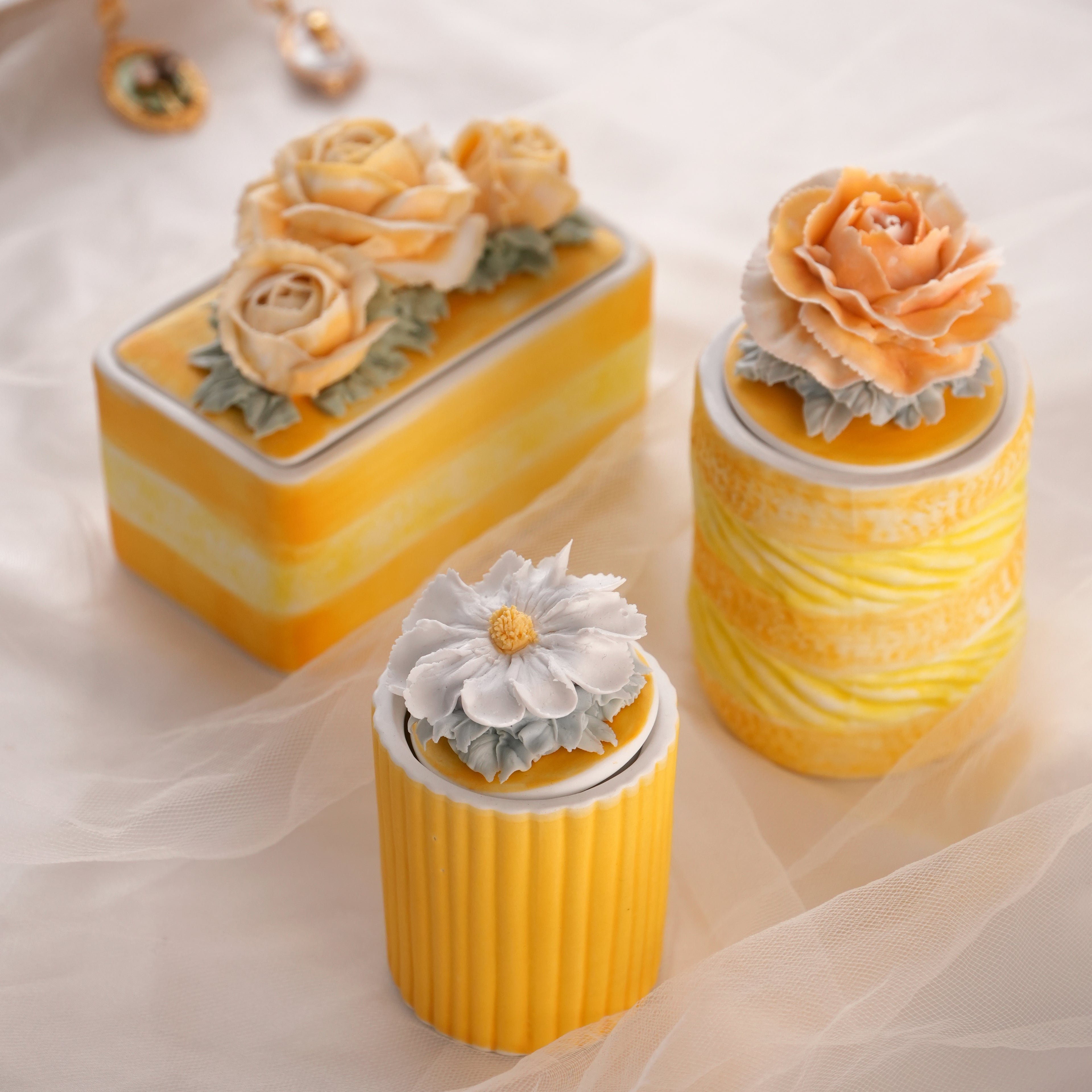 Jewel Case,Jewelry Storage Box