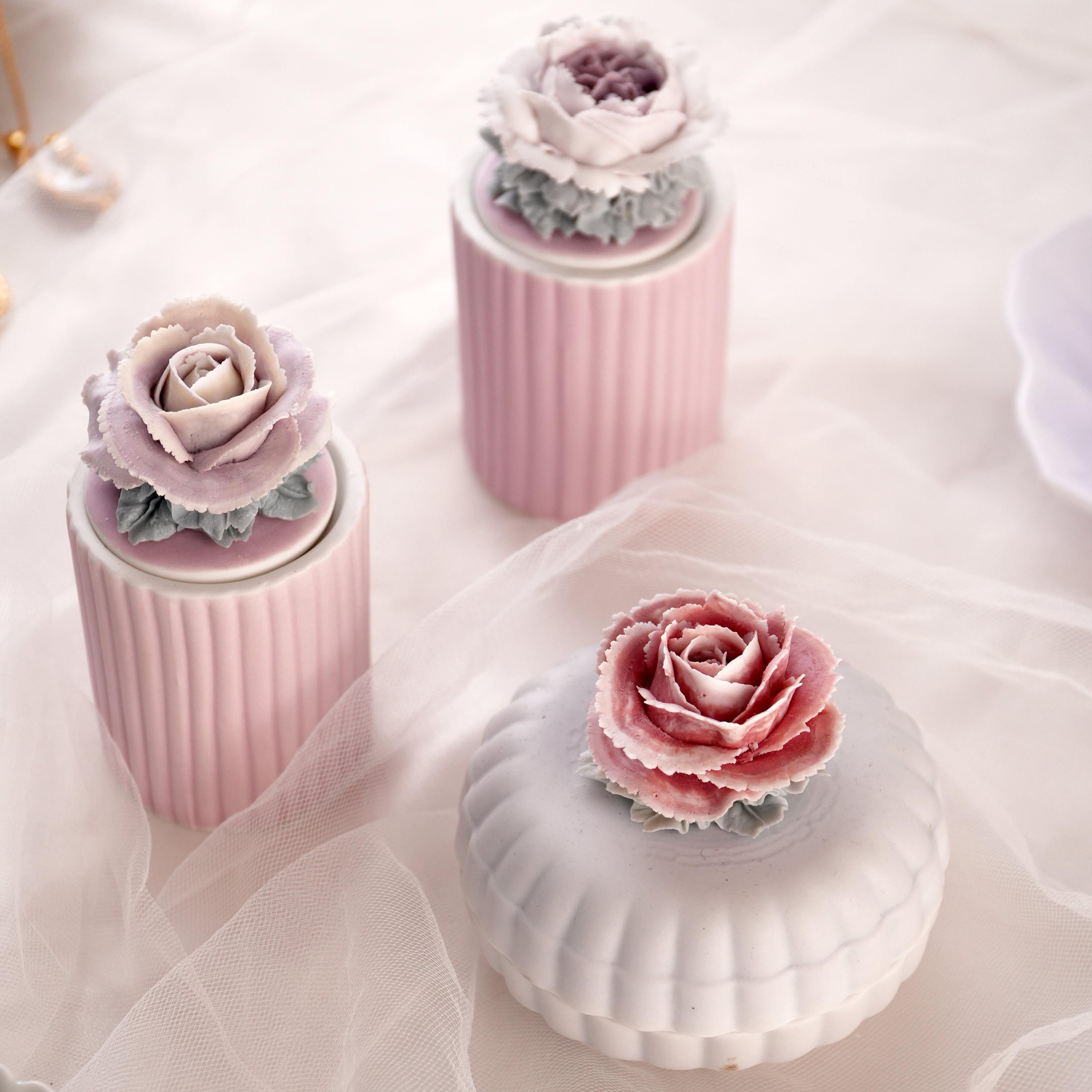Jewel Case,Jewelry Storage Box