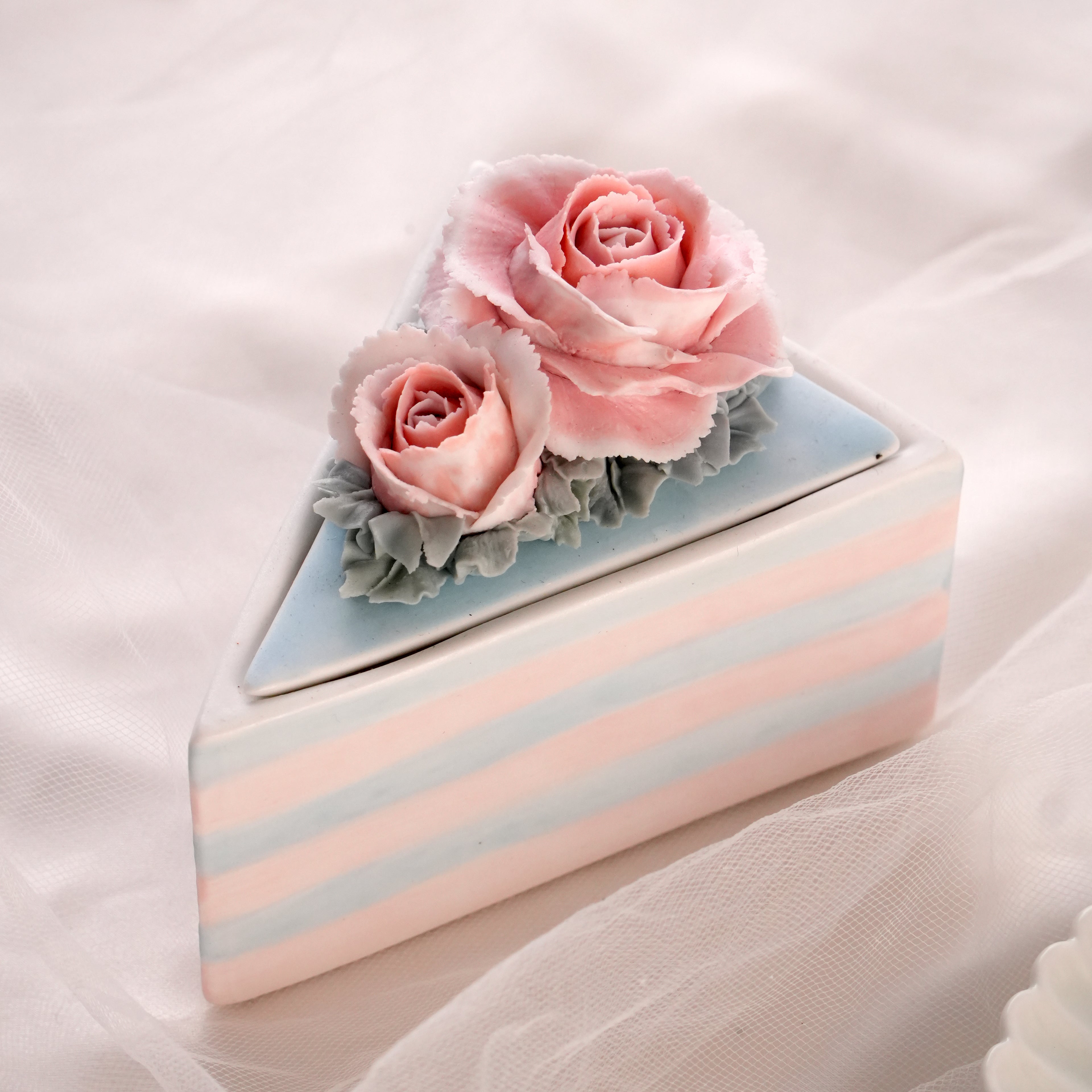 Jewel Case,Jewelry Storage Box