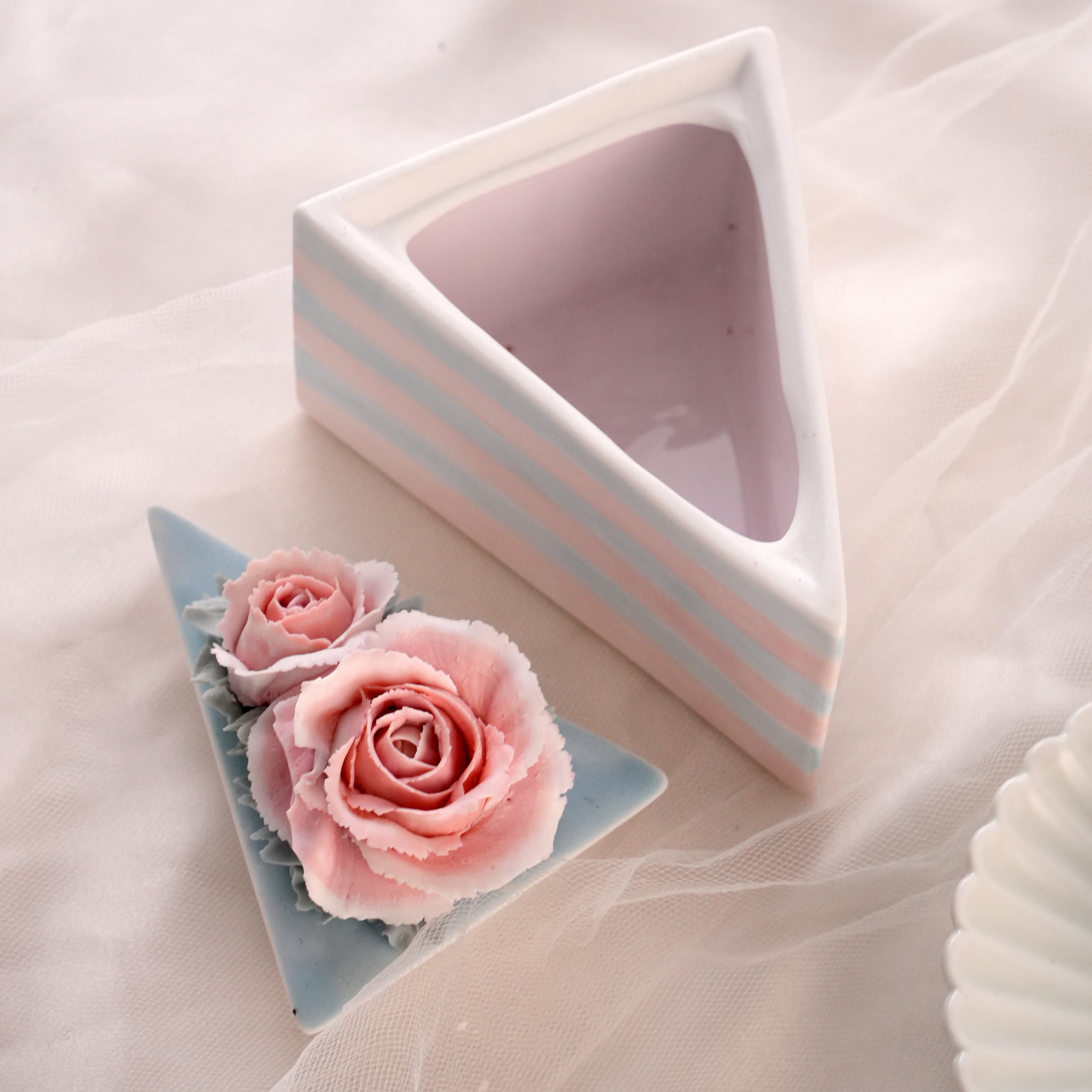 Jewel Case,Jewelry Storage Box