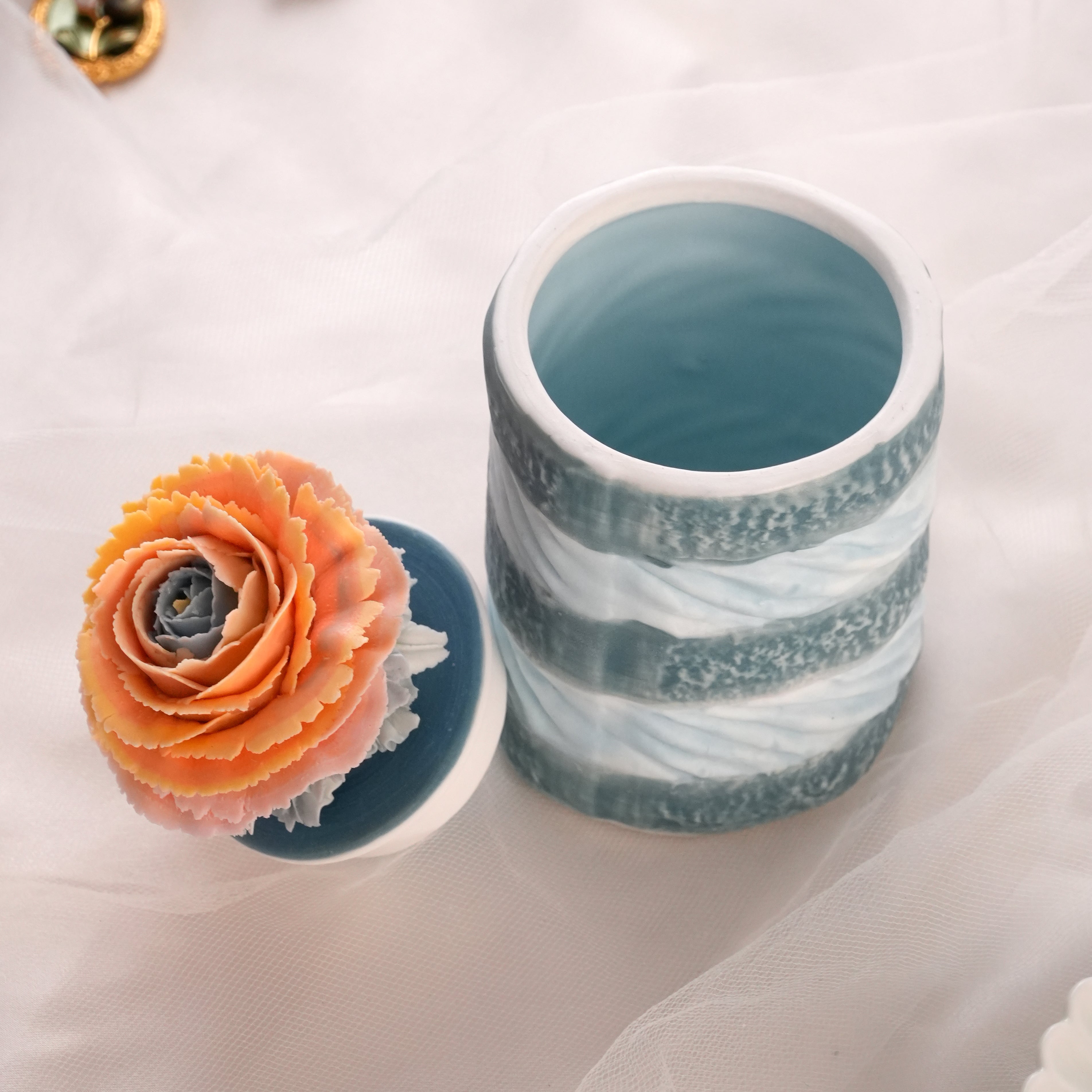 Jewel Case,Jewelry Storage Box
