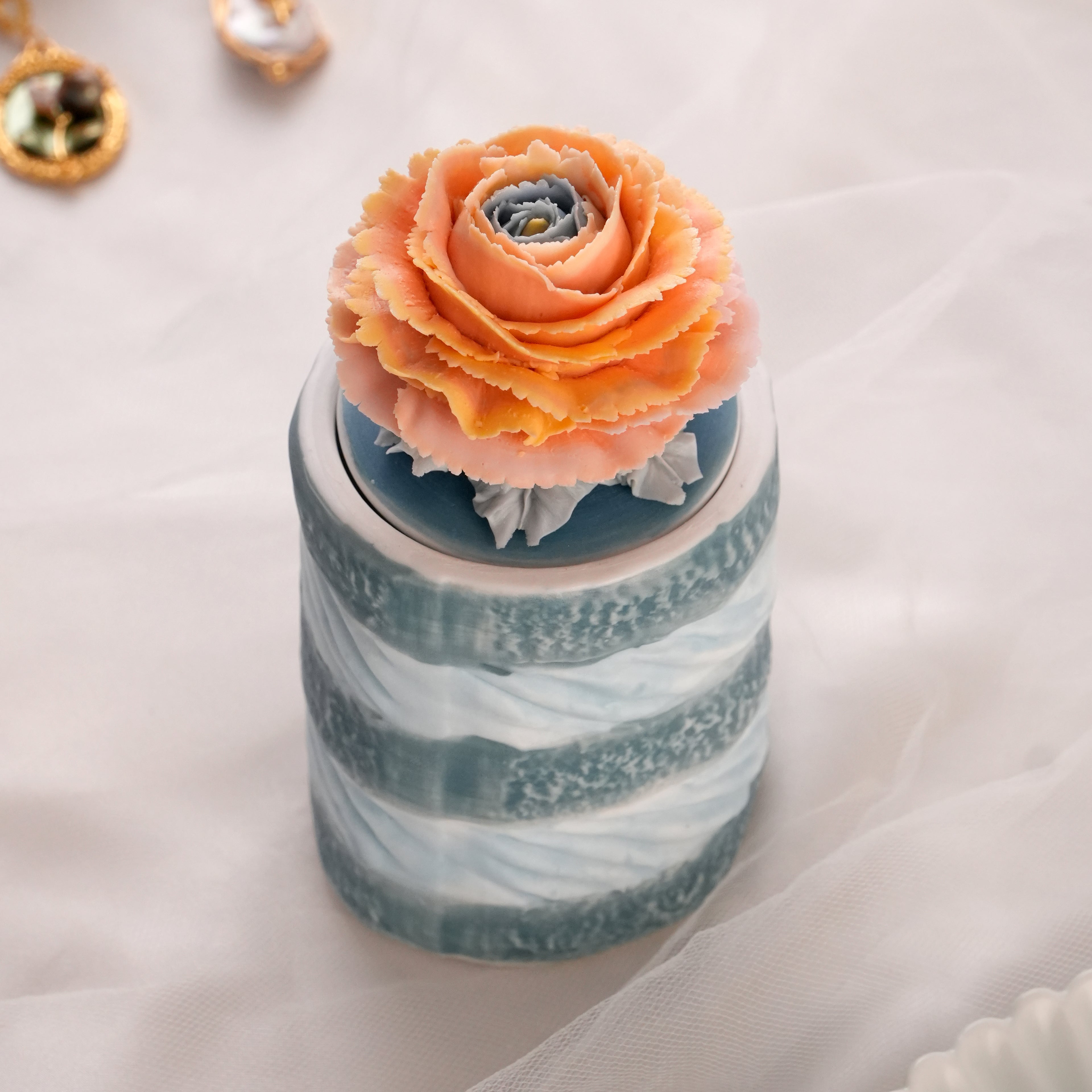 Jewel Case,Jewelry Storage Box