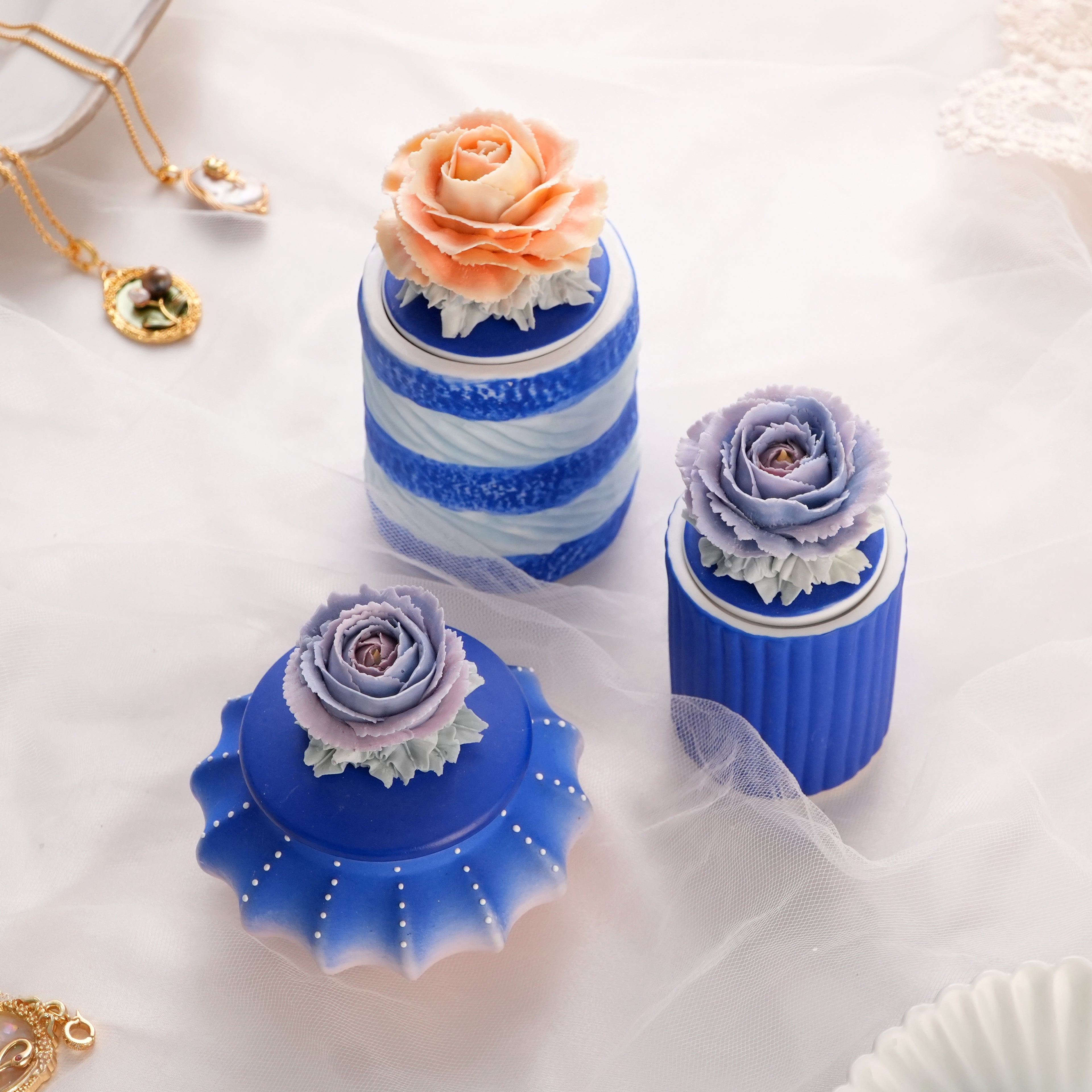 Jewel Case,Jewelry Storage Box
