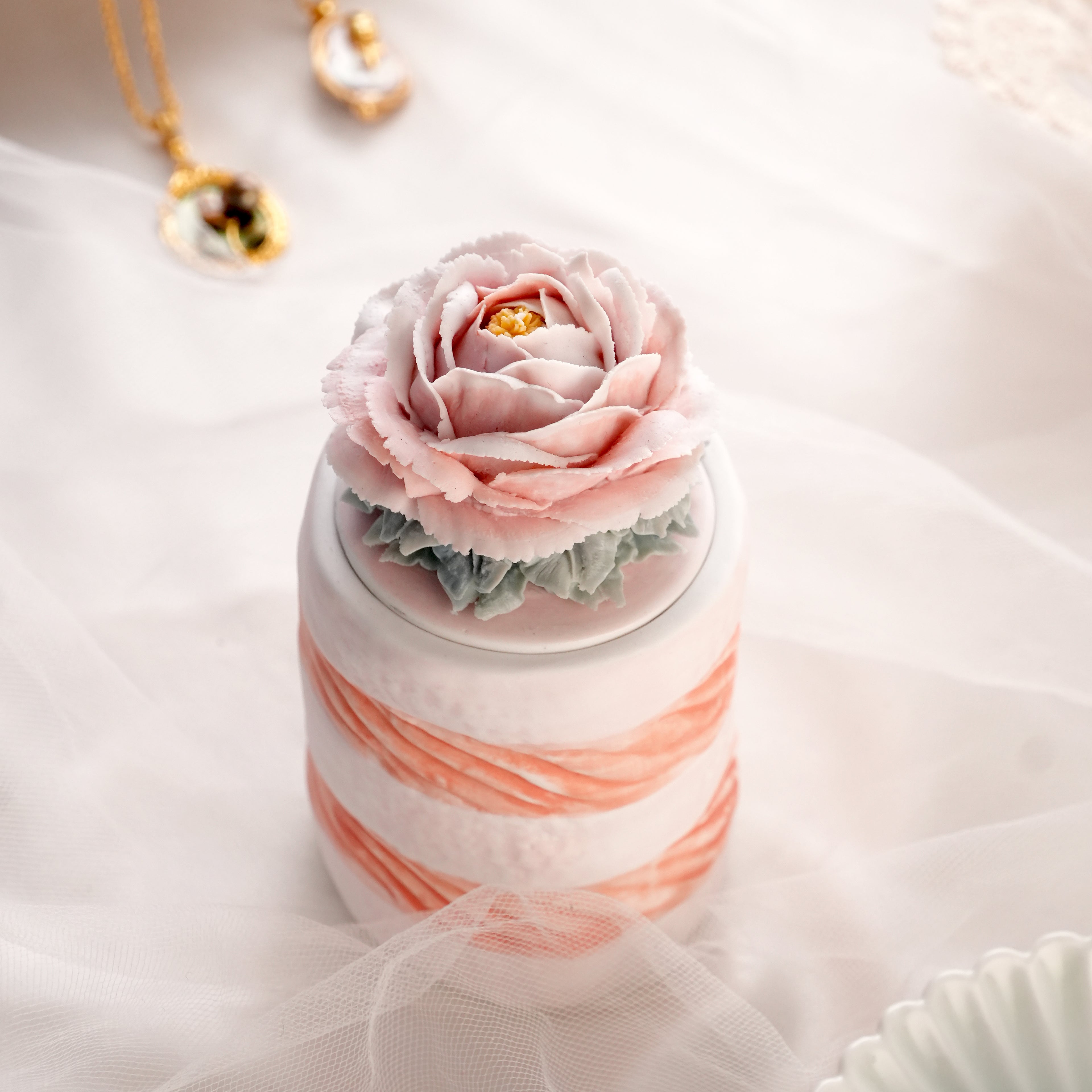 Jewel Case,Jewelry Storage Box