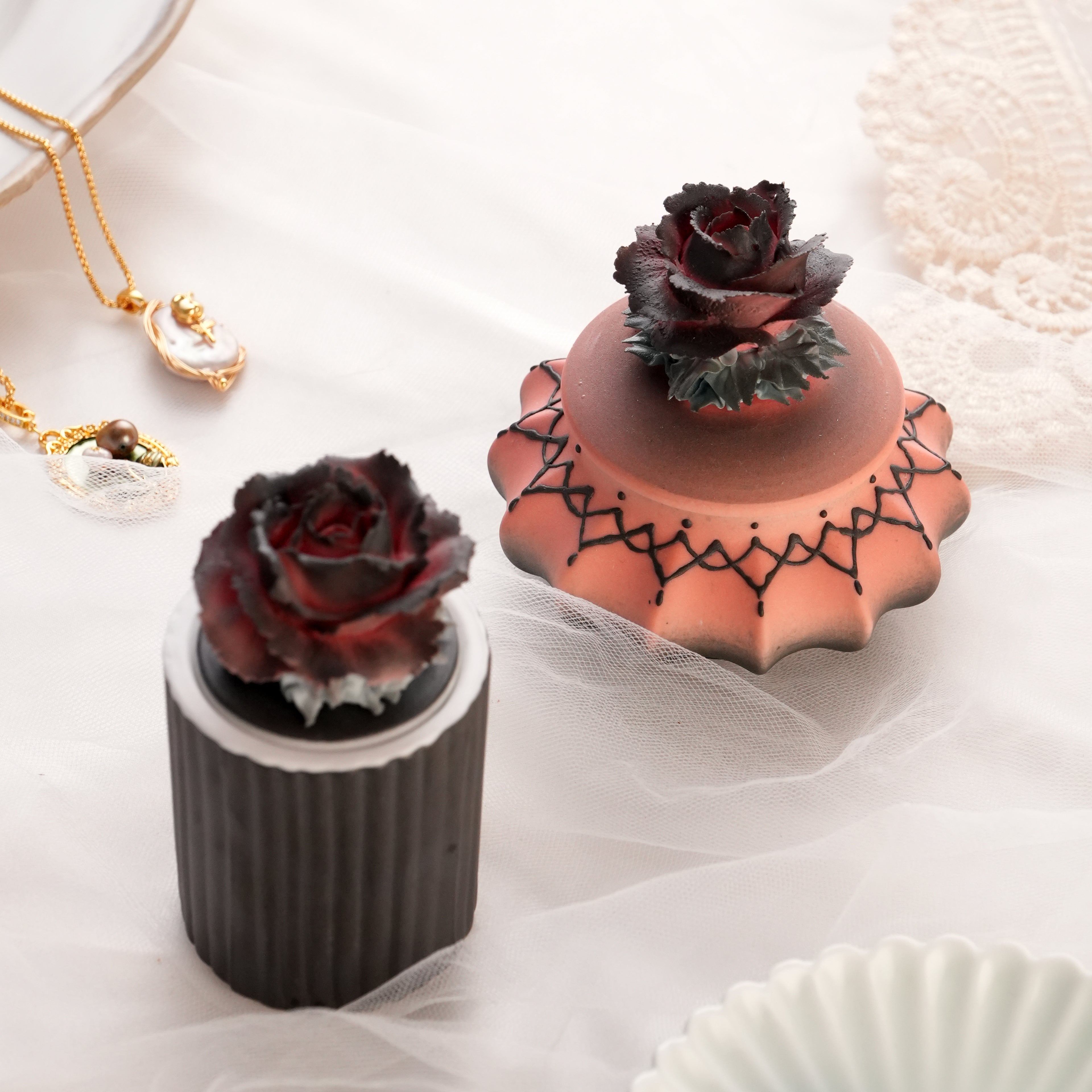 Jewel Case,Jewelry Storage Box