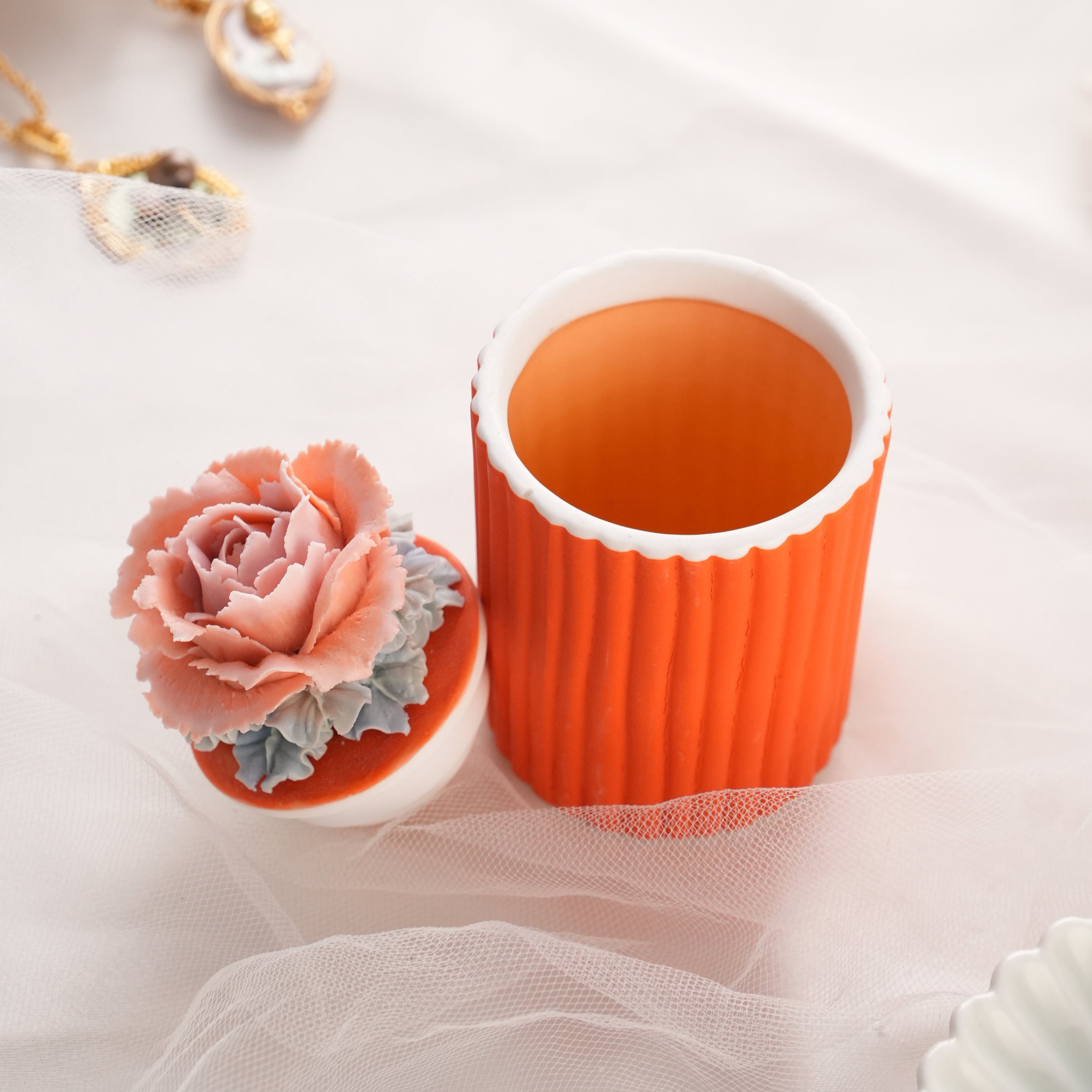 Jewel Case,Jewelry Storage Box