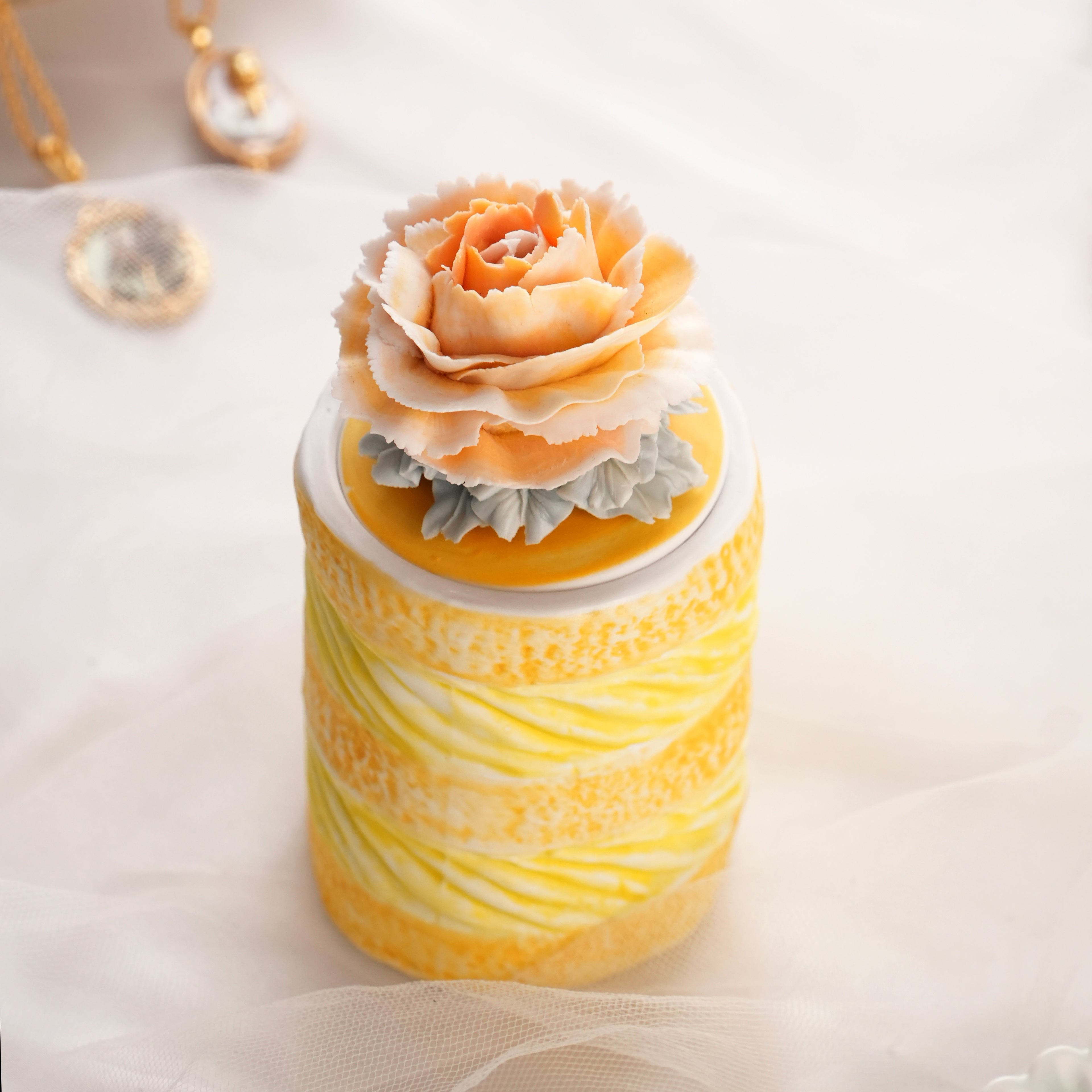 Jewel Case,Jewelry Storage Box