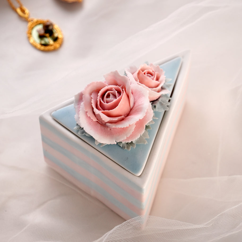 Jewel Case,Jewelry Storage Box