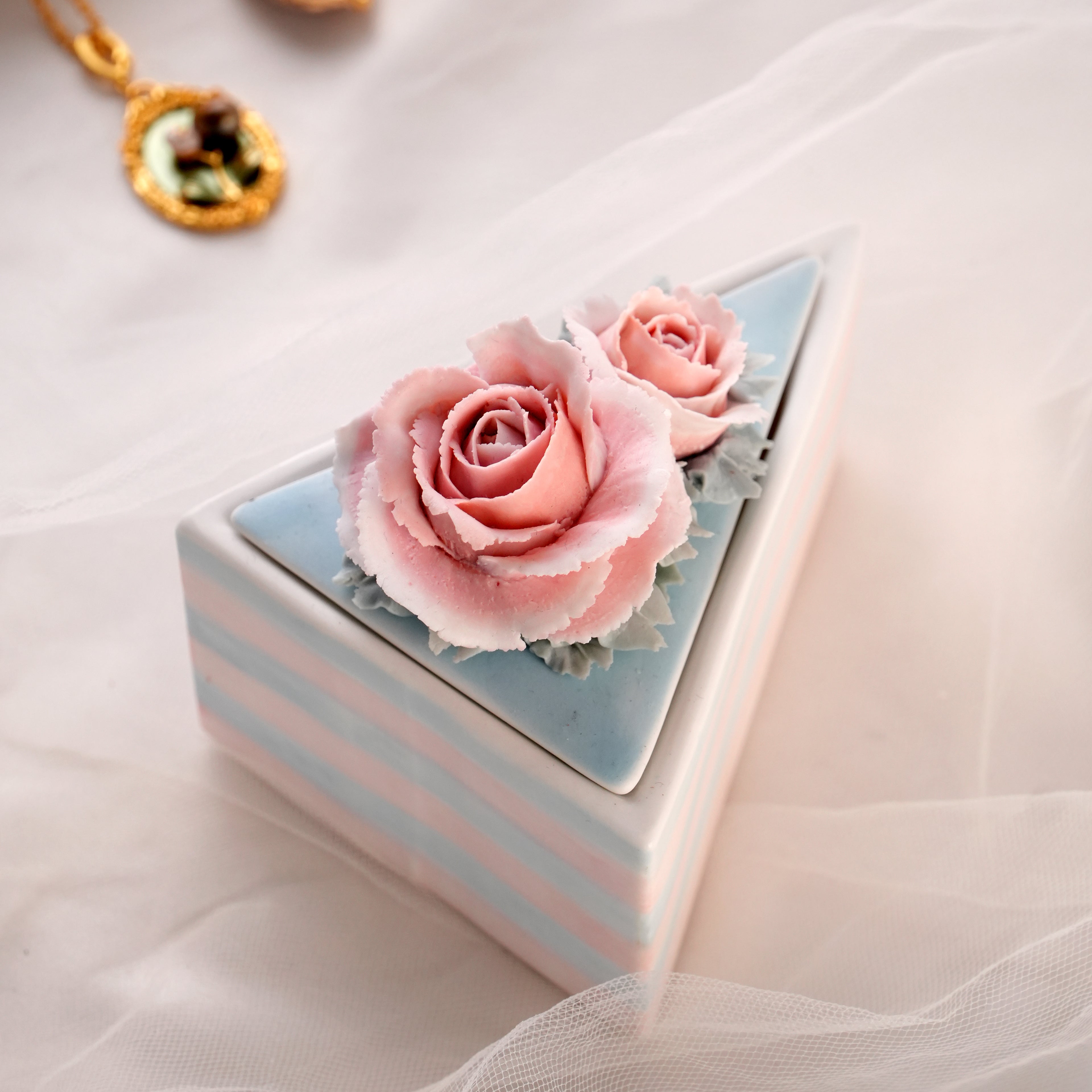 Jewel Case,Jewelry Storage Box