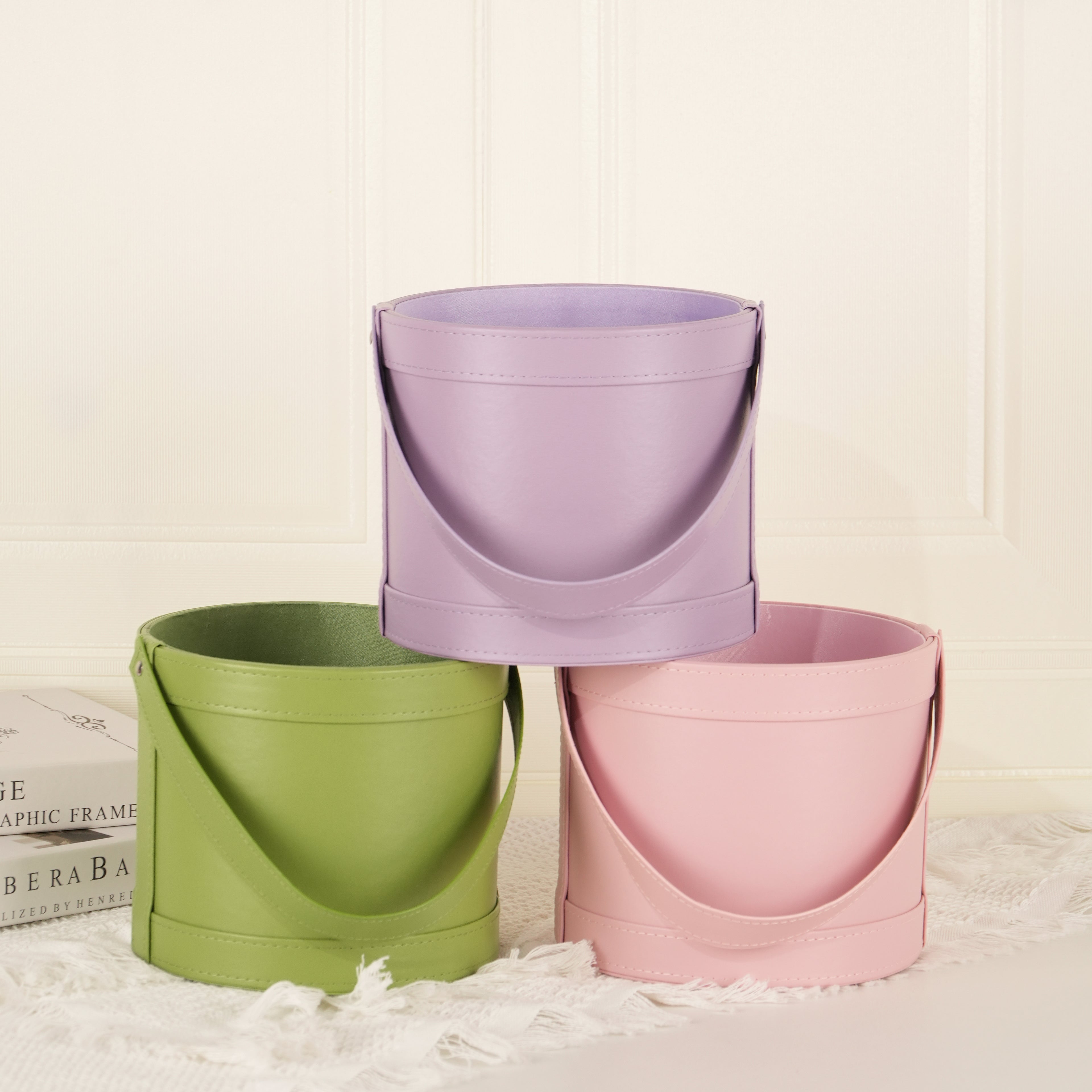 Bridal Box,  Gift Handbag, Bridesmaid Gift Box ,Unfilled Gift Box