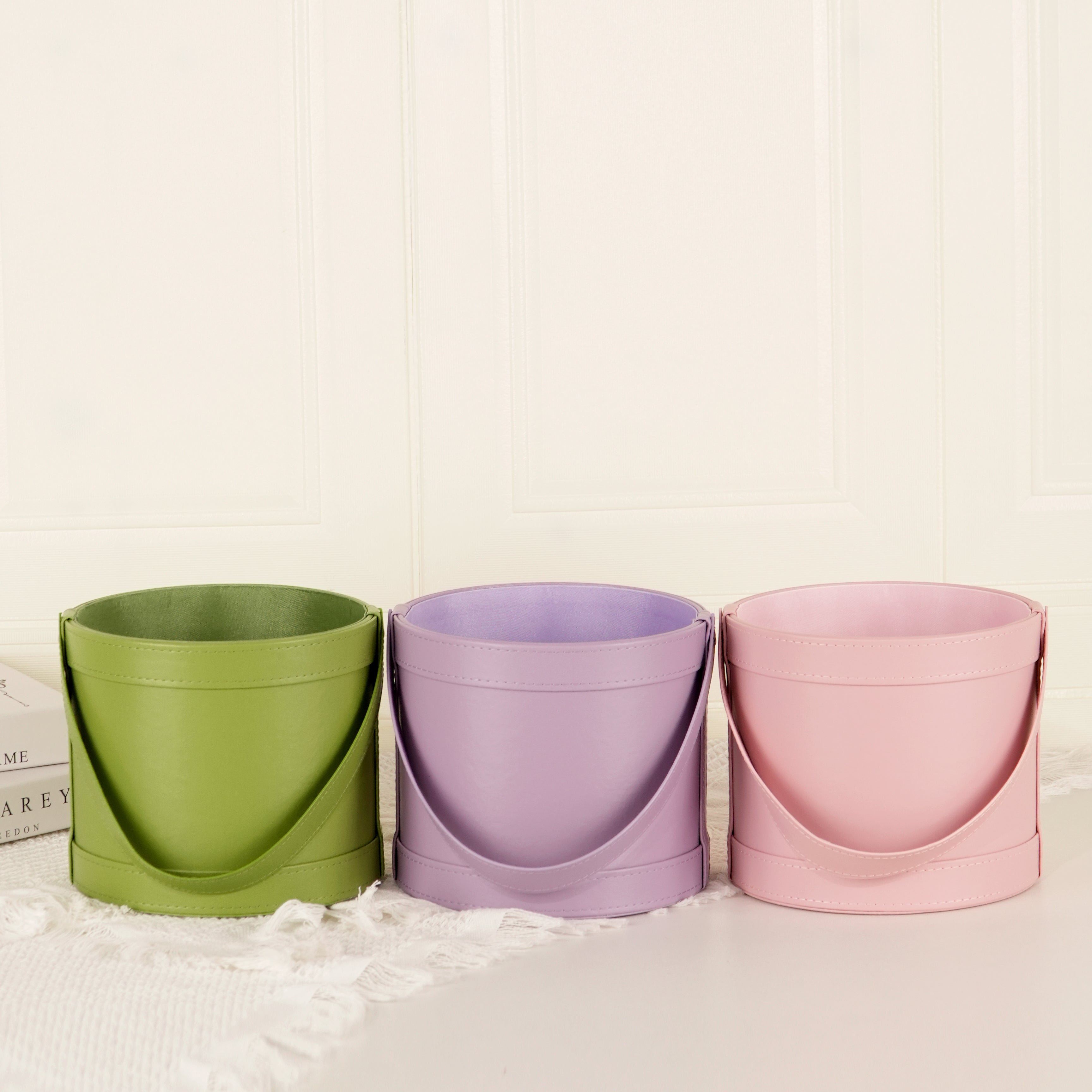 Bridal Box,  Gift Handbag, Bridesmaid Gift Box ,Unfilled Gift Box