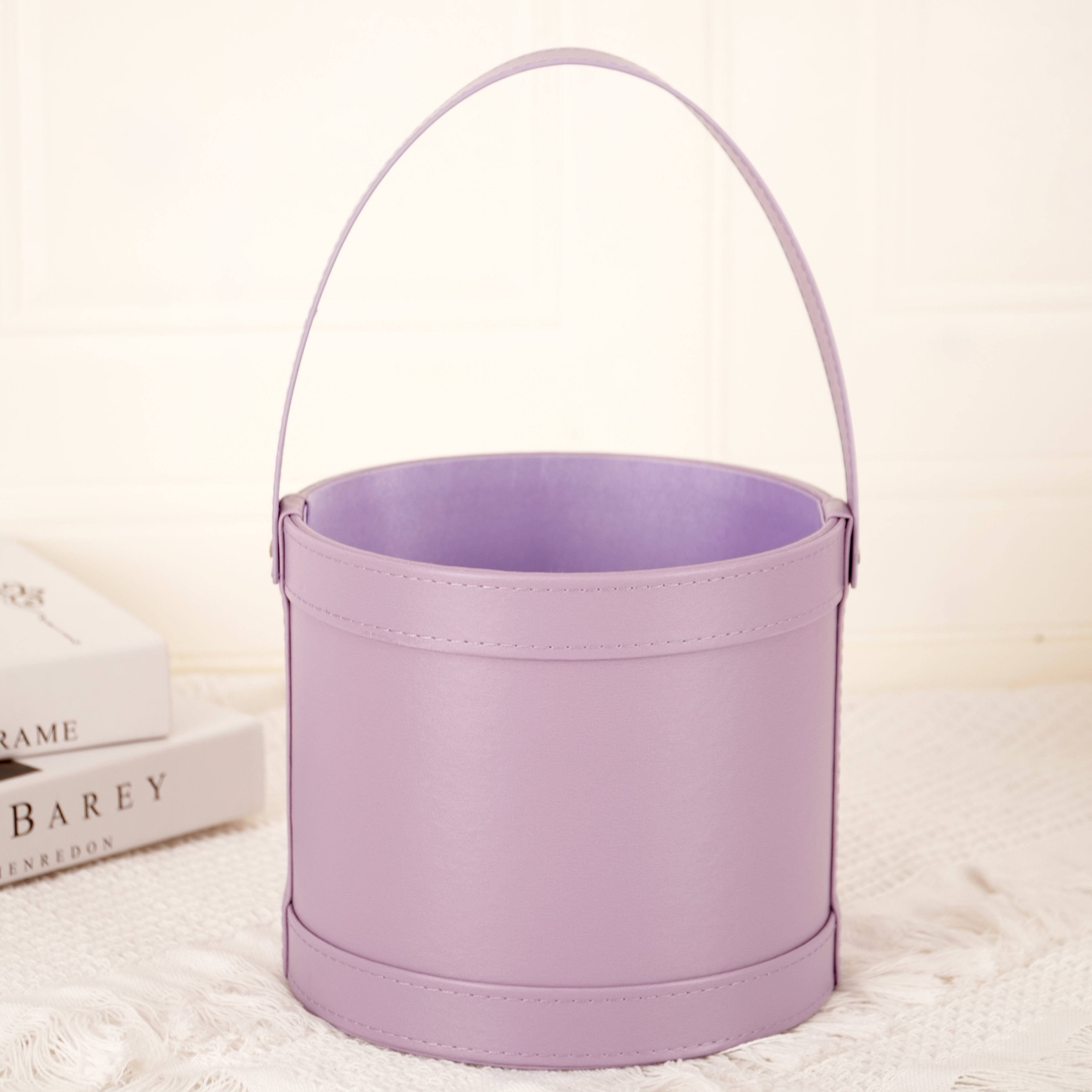 Bridal Box,  Gift Handbag, Bridesmaid Gift Box ,Unfilled Gift Box