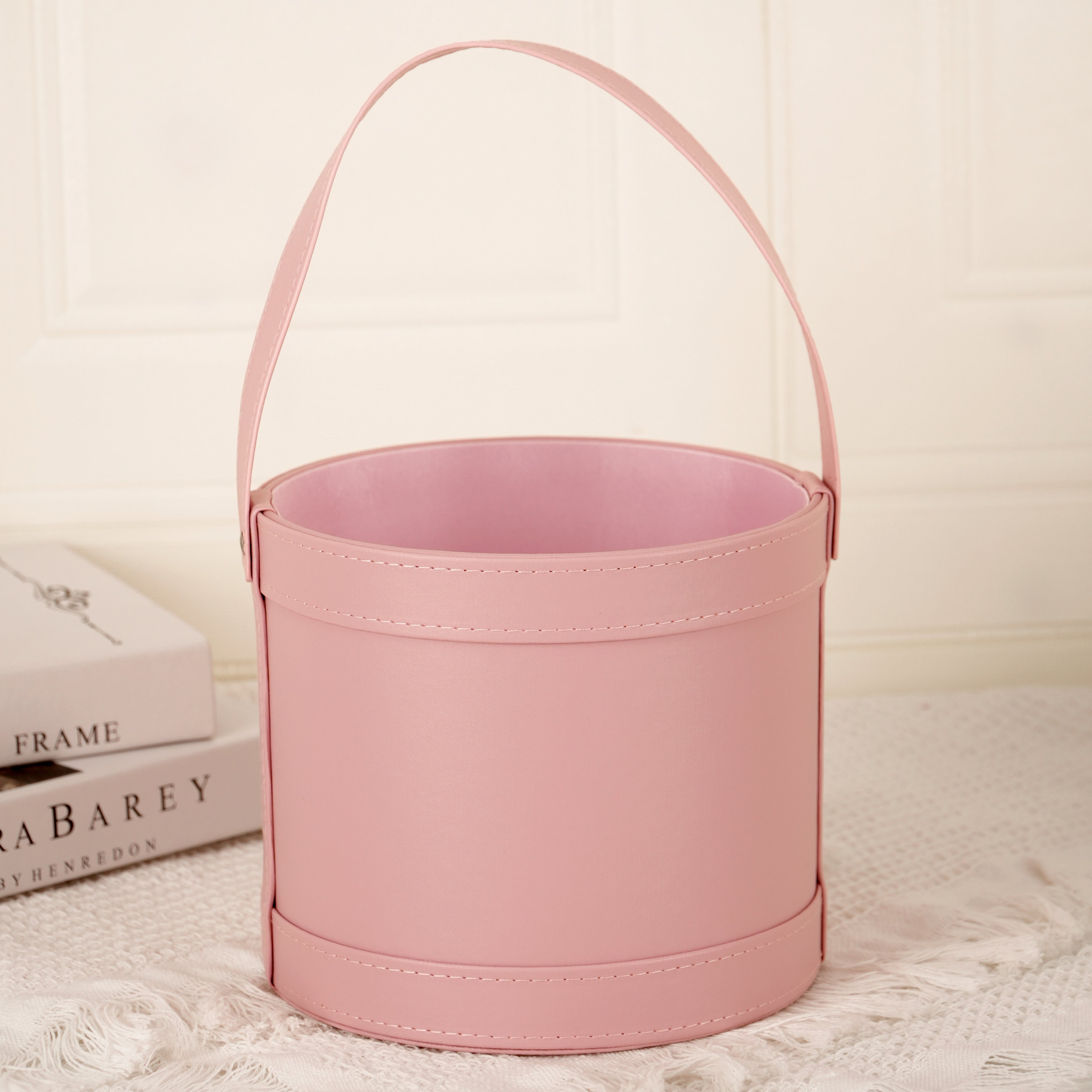 Bridal Box,  Gift Handbag, Bridesmaid Gift Box ,Unfilled Gift Box