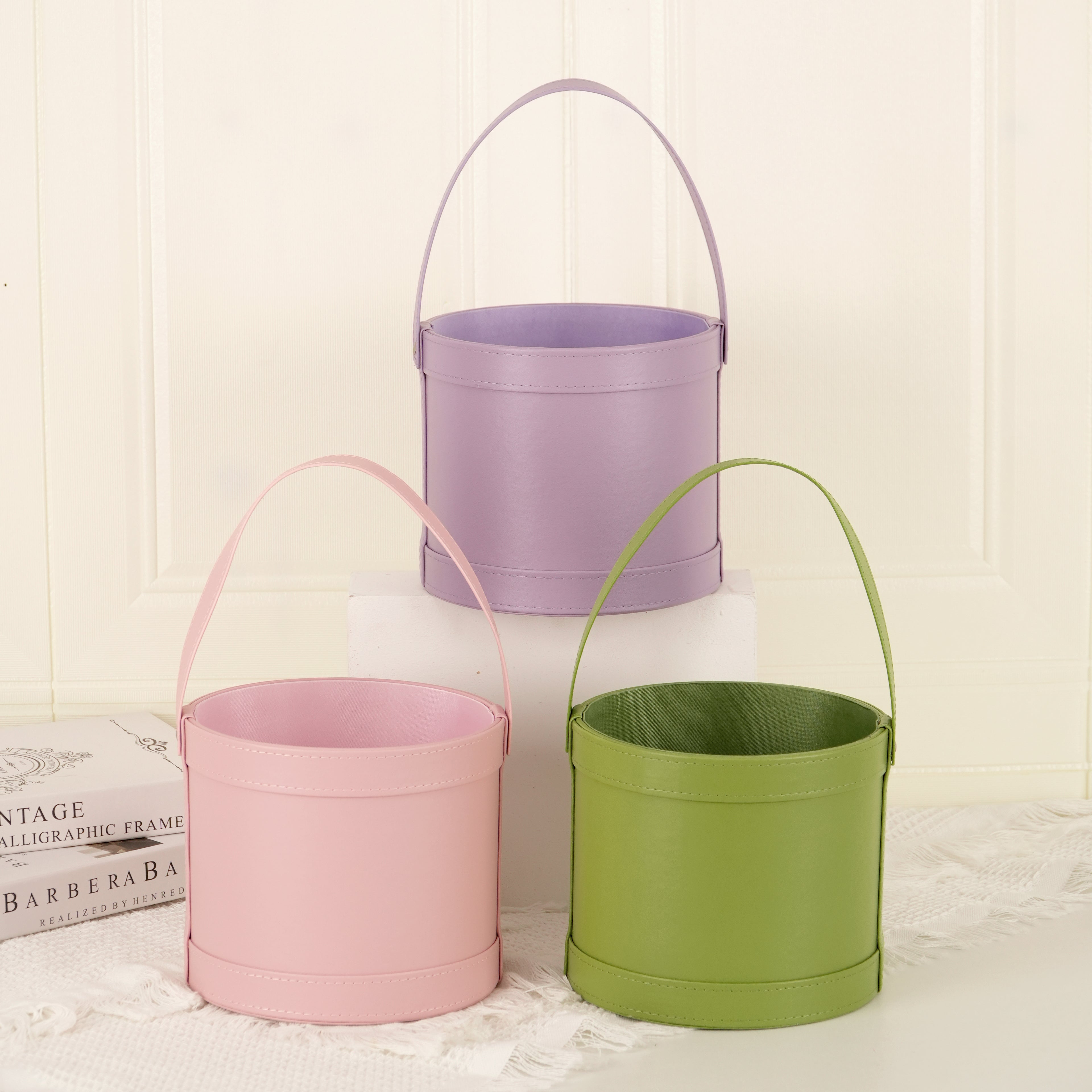 Bridal Box,  Gift Handbag, Bridesmaid Gift Box ,Unfilled Gift Box