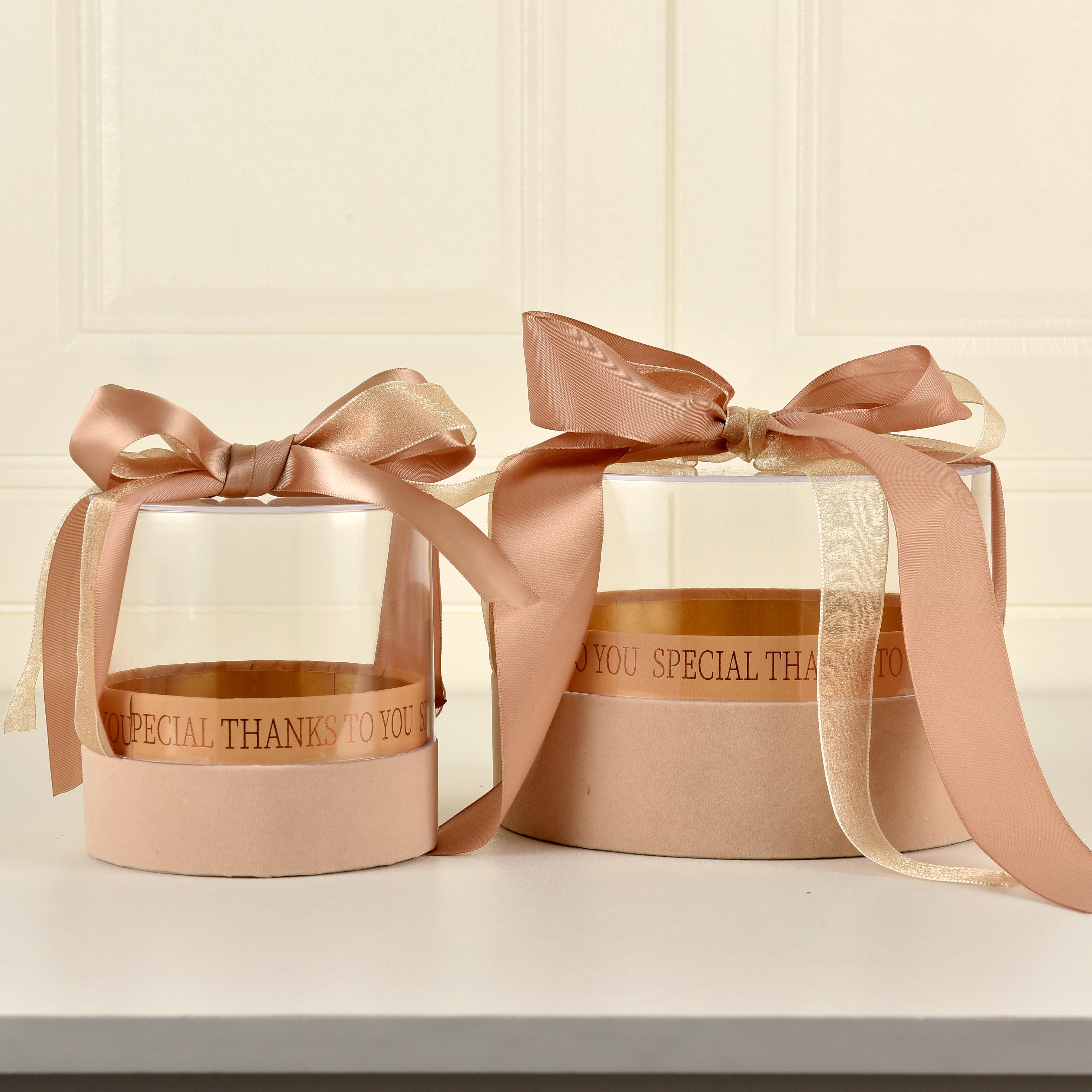 Bridal Box, Acrylic Box , Keepsake Box, Bridesmaid Gift Box ,Unfilled Gift Box