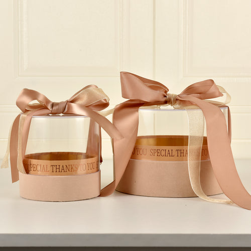 Bridal Box, Acrylic Box , Keepsake Box, Bridesmaid Gift Box ,Unfilled Gift Box